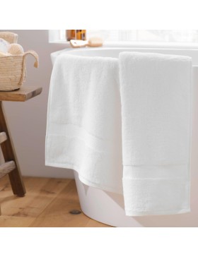 Drap de Bain 90x150 cm - 100% Coton