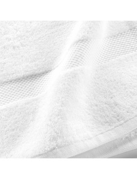 Drap de Bain 90x150 cm - 100% Coton