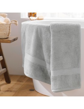 Drap de Bain 90x150 cm - 100% Coton