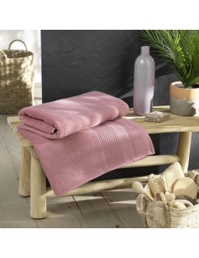 Asciugamano da bagno 90x150 cm - 100% cotone