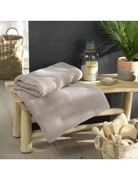 Badelaken 90x150 cm - 100% Baumwolle
