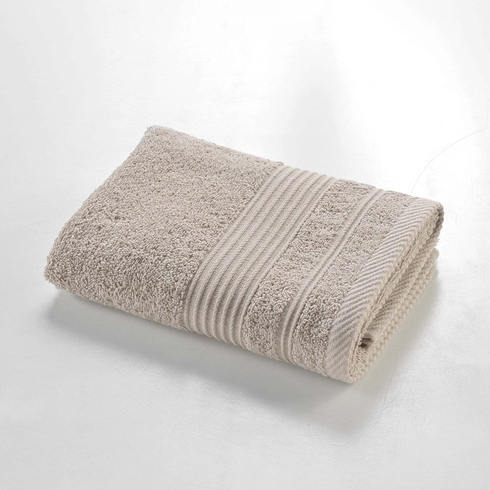 Serviette de Toilette 50x90 cm - 100% Coton_