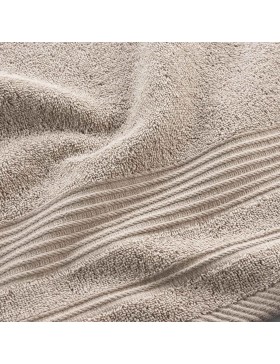 Badetuch 50x90 cm - 100% Baumwolle_