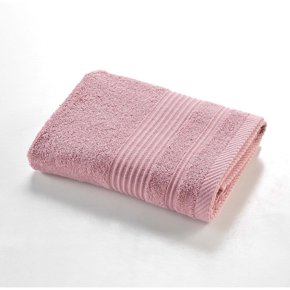 Badetuch 50x90 cm - 100% Baumwolle_