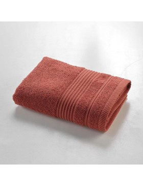 Badhanddoek 50x90 cm - 100% Katoen_
