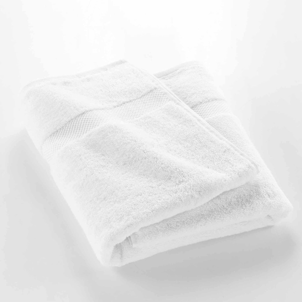 Drap de Bain 90x150 cm - 100% Coton_