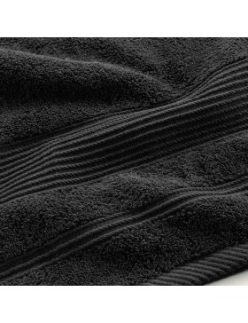 Toalha de banho 90x150 cm - 100% algodão