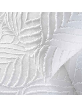 Set di biancheria da letto Heltie da 3 pezzi - Microfibra trapuntata morbida e traspirante, certificata Oeko-Tex