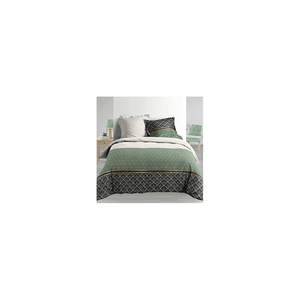 Housse de couette Percale - Belor_