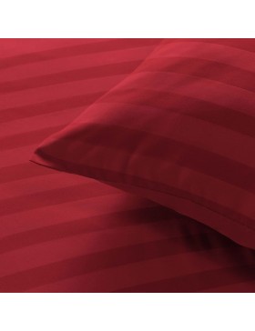 Juego de cama - Funda nórdica Cléo UNI 240 x 220 cm + Fundas de almohada