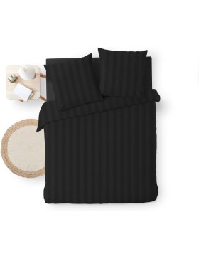 Bettwäsche-Set – Cléo UNI Bettbezug 240 x 220 cm + Kissenbezüge_