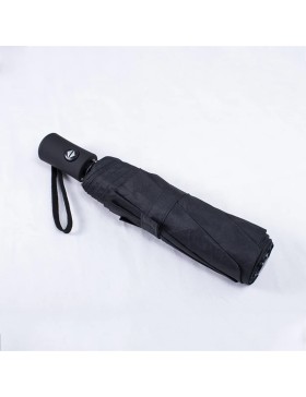 Paraplu, automatisch opvouwbare paraplu, opvouwbare paraplu, lichtgewicht en compact