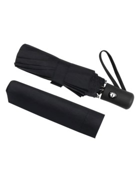 Paraplu, automatisch opvouwbare paraplu, opvouwbare paraplu, lichtgewicht en compact