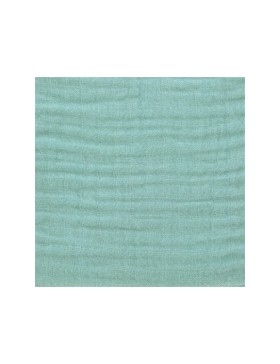 Poncho para bebé - Gasa de algodón - 100% algodón