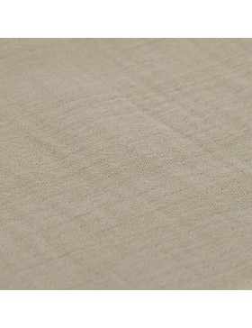 Poncho para bebé - Gasa de algodón - 100% algodón