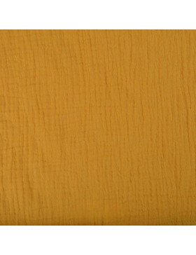 Ärmelloser Babyschlafsack – 100 % weiche Baumwollgaze mit seitlichem Reißverschluss_