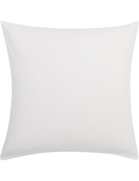 Conjunto de cama de 3 peças - 100% algodão tingido em fio - Meline