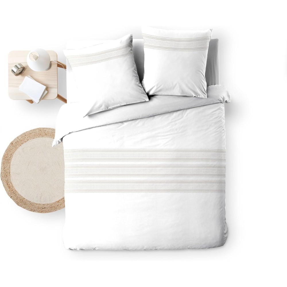 Conjunto de 3 peças de fios bordados, 68 fios - OPERA