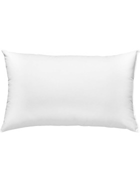 Almohada infantil 40x60 cm - Confort suave y transpirable - OEKO-TEX