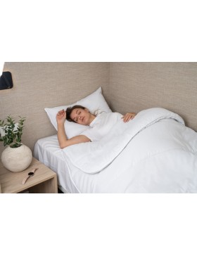 KGS Winter Dekbed Linnen Promo – Zacht Aanrakend Warm Dekbed 400GSM – Antibacterieel