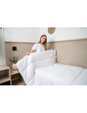 KGS Winter Dekbed Linnen Promo – Zacht Aanrakend Warm Dekbed 400GSM – Antibacterieel