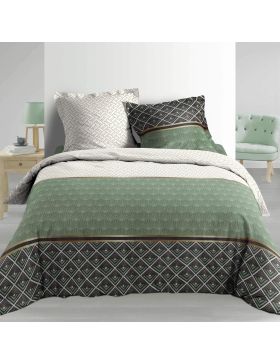 Parure de lit Percale - Belor