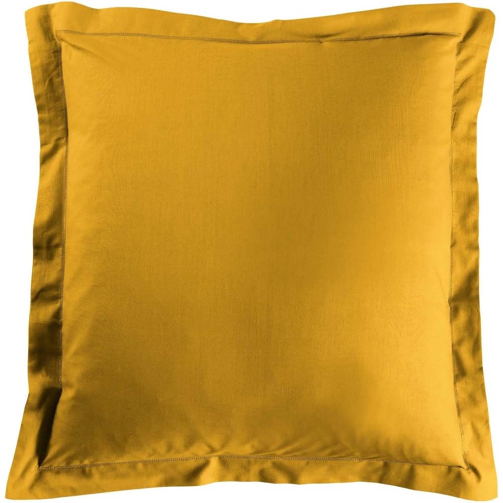 Taie d'oreiller Lina 57fils coton
