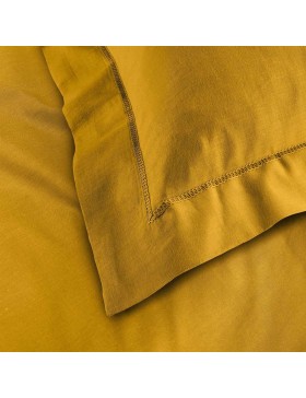 Taie d'oreiller Lina 57fils coton
