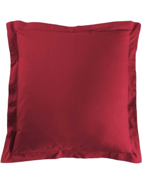 Taie d'oreiller Lina 57fils coton