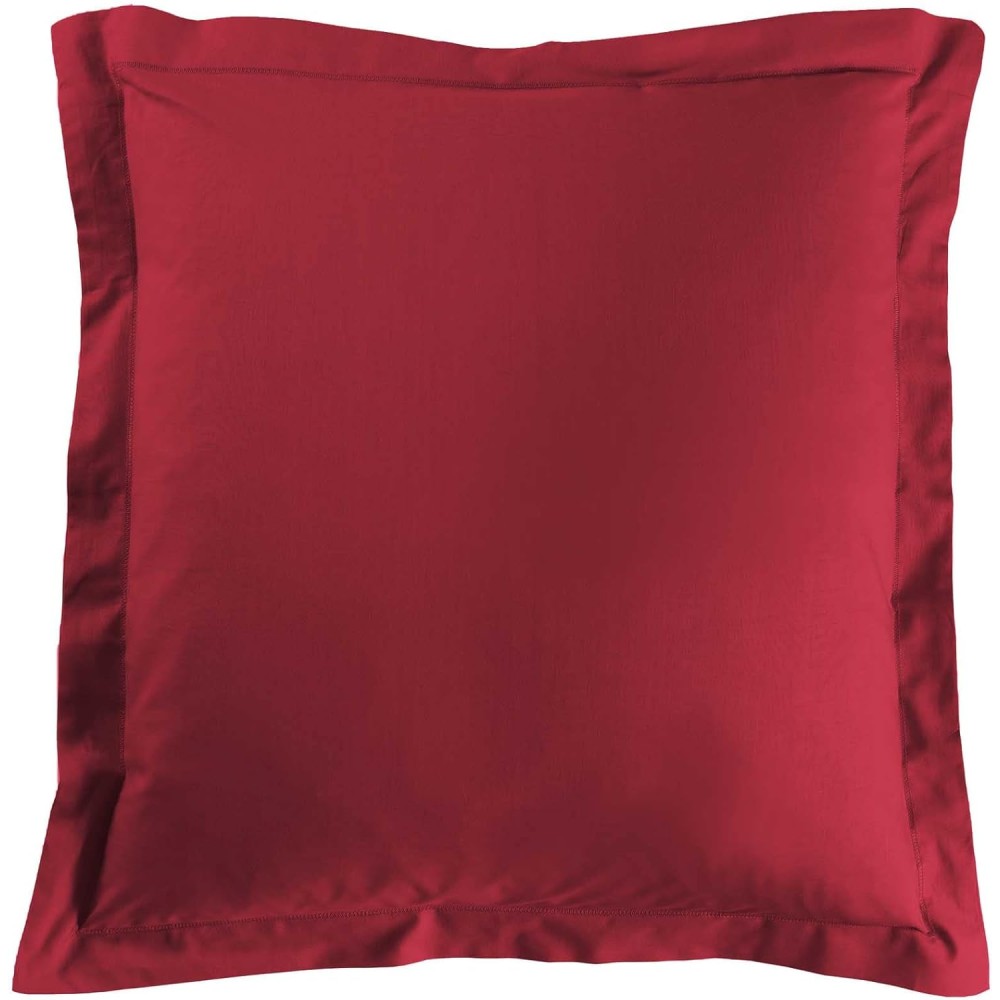 Taie d'oreiller Lina 57fils coton