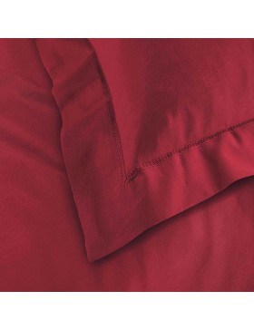 Taie d'oreiller Lina 57fils coton