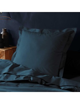 Taie d'oreiller Lina 57fils coton