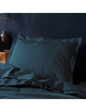 Funda de almohada Lina, algodón de 57 hilos