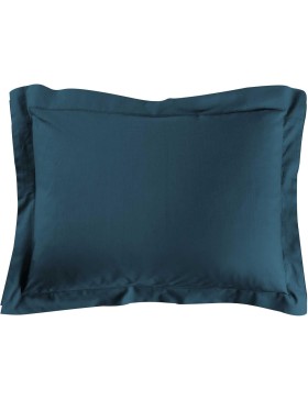 Taie d'oreiller Lina 57fils coton