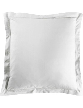 Funda de almohada Lina, algodón de 57 hilos