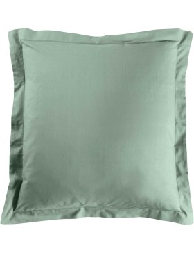 Funda de almohada Lina, algodón de 57 hilos