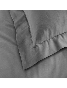 Taie d'oreiller Lina 57fils coton