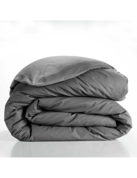 housse de couette Lina Coton 57fils