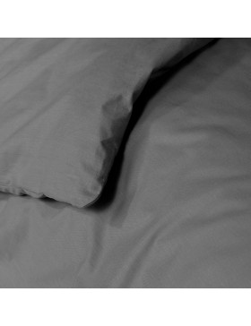housse de couette Lina Coton 57fils