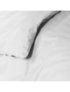 Copripiumino Lina in cotone, 57 fili