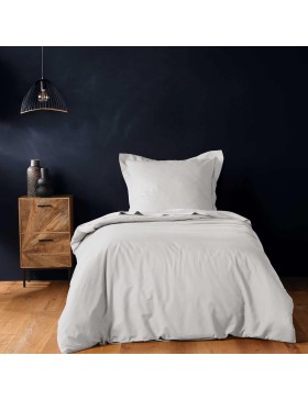 housse de couette Lina Coton 57fils