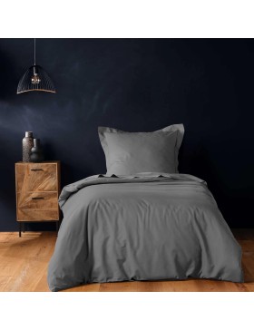 Funda nórdica de algodón Lina, 57 hilos