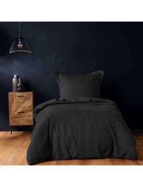 housse de couette Lina Coton 57fils