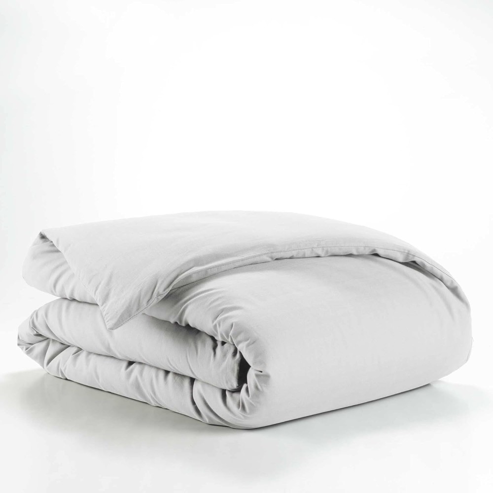 Capa de edredom Lina em algodão, 57 fios.