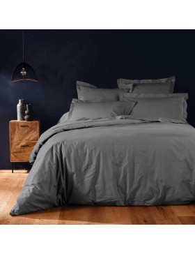housse de couette Lina Coton 57fils