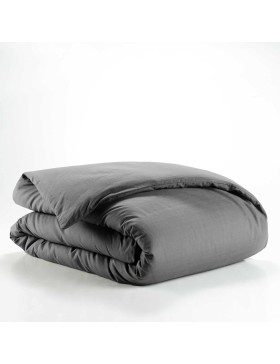 Capa de edredom Lina em algodão, 57 fios.