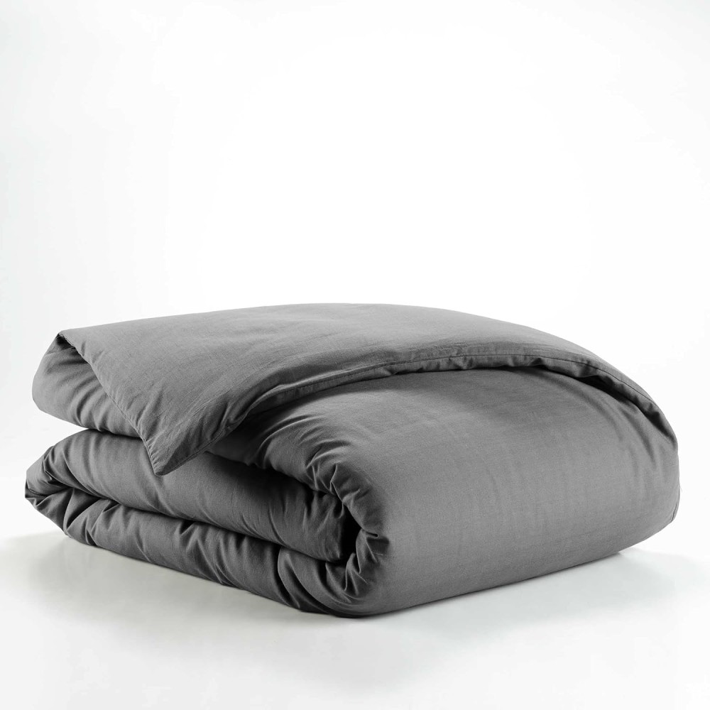housse de couette Lina Coton 57fils
