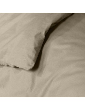 housse de couette Lina Coton 57fils