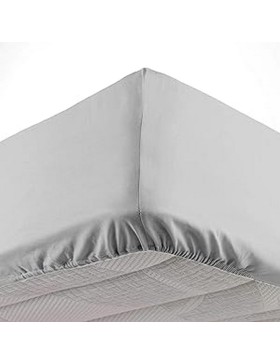 Sábana ajustable de microfibra Oscar