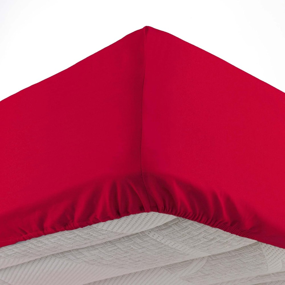 Drap Housse Microfibre Oscar